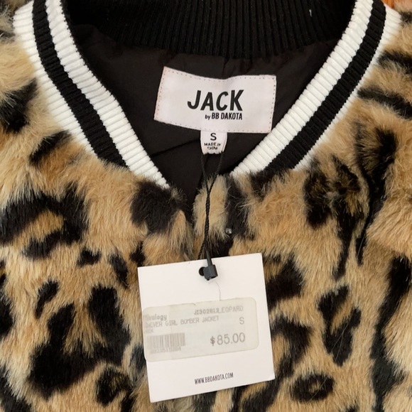 bb dakota cheetah bomber